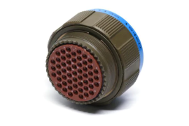 Askeri Konektör (AMPHENOL D38999/26WF11SA)